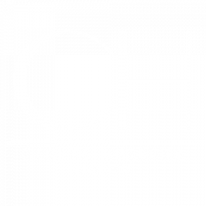 logo CH white